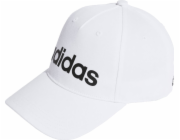 Adidas adidas Daily Cap bílá IC9707 Dětská