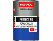 Novol PROTECT 310 make-up 4:1 1L bílý