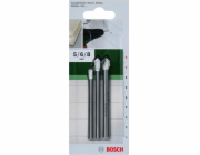 Bosch Vrtačka na dlaždice 3dílná Bosch 2609255588