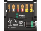 Wera Sada nářadí BIT-CHECK 7 DIAMOND 1 SB, blistrové bale...