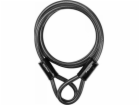 UN VERSAL ROPE, PLETENÝ, ČERNÝ CHRÁNIČ 1800/12 (1 KS)