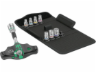 Wera KRAFTFORM KOMPAKT 400 RA IMPERIAL SET, SET 2, 9 KS.