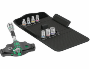 Wera KRAFTFORM KOMPAKT 400 RA IMPERIAL SET, SET 2, 9 KS.