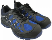 Rocker PRACOVNÍ BOTY STORM S1P SRA VELIKOST 44 (1 PÁR)