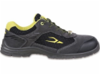 BETA PRACOVNÍ BOTY SUEDE 7213G, VELIKOST 44 (1 PÁR)