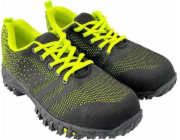 Rocker Pracovní obuv PA?A VERDE S1P SRA velikost 42