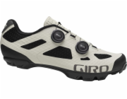 Giro Pánské boty GIRO SECTOR Light Sharkskin, velikost boty: 43