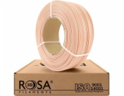 ROSA3D filament ROSA3D Refill PLA Starter 1,75 mm Porcelánová kůže 1 kg