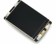 PiMoroni Sada displejů Pico 2.0 - IPS LCD displej 2   320x240px pro Raspberry Pi Pico - PiMoroni PIM850}