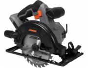 Blaupunkt PIA A DISC 165MM 18V + BATERIE 4AH + NABÍJEČKA