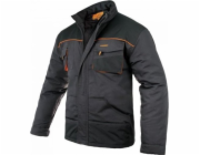 UN Pánská ba NEZATEPLENÁ BUNDA KOSTKOVANÁ KLASICKÁ VELIKOST 52/180/92