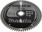 Makita MAKBLADE ŘEZNÝ KOTOUČ 260*30MM 70Z