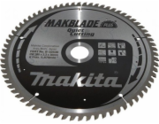 Makita MAKBLADE ŘEZNÝ KOTOUČ 260*30MM 70Z