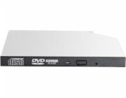 Fujitsu Fujitsu S26361-F3778-L1 Optická mechanika Interní DVD Super Multi Černá