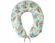 BabyMatex Bavlněný těhotenský polštář Moon 05, délka 260 cm