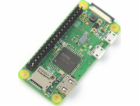 Raspberry Pi Raspberry Pi Zero WH 512MB RAM - WiFi + BT 4...