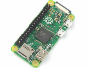 Raspberry Pi Raspberry Pi Zero V1.3 - 512MB RAM - s konektory}
