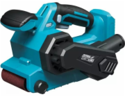 Dedra Akumulátorová pásová bruska 18V 0*AH SAS+ALL