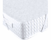 Matex Froté chránič 220x200 se stabilní gumou