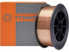 Tysweld Svařovací drát SG2 TYSWELD T20 0,6 mm balení 5 kg