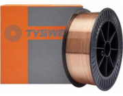 Tysweld Svařovací drát SG2 TYSWELD T20 0,6 mm balení 5 kg