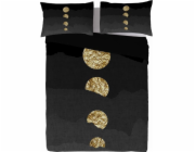 Multitex Ložní prádlo 220 x 200 Saténová bavlna Prestige 20 MATEX