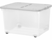 Wham ÚLOŽNÝ BOX NA KOLEČKÁCH 44L (1 KS)