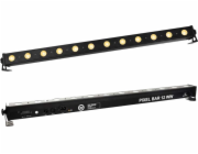 LIGHT4ME LIGHT4ME PIXEL BAR 12 WW LED pásek teplá bílá 12x3W teplá bílá