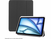 Pedea Pouzdro Folio Trifold pro Apple iPad Air 11, černé (M2 24)