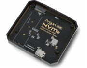 Argon40 Rozšiřující deska Argon One M.2 NVMe - pro Raspberry Pi 4B
