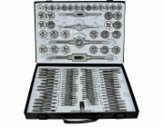 KELTIN Sada závitníků a matric 110dílná (3)