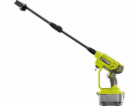 Ryobi ONE+ Akku-Mitteldruckreiniger RY18PW22A-125, 18Volt...