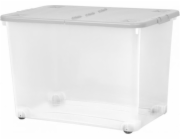 Wham Úložný box WHAM 80L na kolečkách (1 ks)