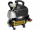 Nuair Autokompresor OLEJOVÝ KOMPRESOR 6L 8 BAR 2HP (1 ks)