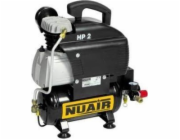 Nuair Autokompresor OLEJOVÝ KOMPRESOR 6L 8 BAR 2HP (1 ks)