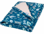 BabyMatex Deka 75 x 100 bavlněná oboustranná Prestige 02