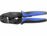 Facom Krimpovací kleště pro neizolované konektory, 0,5-6 mm2 (1 ks)