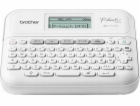Brother Tiskárna štítků Brother P-touch D410VP Stolní pop...