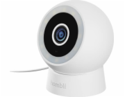 Avanca International BV IP kamera Hombli smarte outdoor Kamera, Compact Cam 2K, weiß