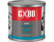 CX80 MOLYBDENOVÉ MAZIVO S SNADNOU ČERPADLOVOU NÁPLNÍ 500G