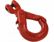 UN Bezpečnostní hák s kolíkem 7/8 mm, šířka 2 zuby