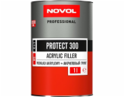 Novol PODKA AD PROTECT 300 4:1 1L ŠEDÁ