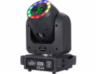 LIGHT4ME Spot 100 Ring - Pohyblivá hlava LED