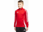Adidas Dětská mikina Tiro 24 Training Top červená IR9361 ...
