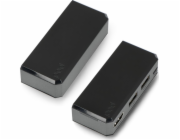 Argon40 Sada Case + HDMI USB Hub pro Raspberry Pi Zero/Zero W/Zero 2 W - Argon POD}