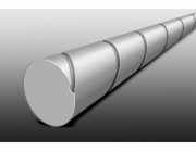 Stihl A»YA KRUHOVÝ ŘEZACÍ KOTOUČ A SILENT 2,4 MM 83M