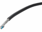 VivoLink PROAUD2100 Napájecí kabel černý 100m