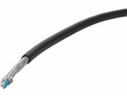 VivoLink PROAUD2100 Napájecí kabel černý 100m