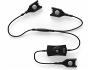 Memorysolution Tréninkový kabel EPOS ATC 2 s USB adaptérem