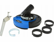 Geko Kryt odsávání prachu 125 mm (G80255)